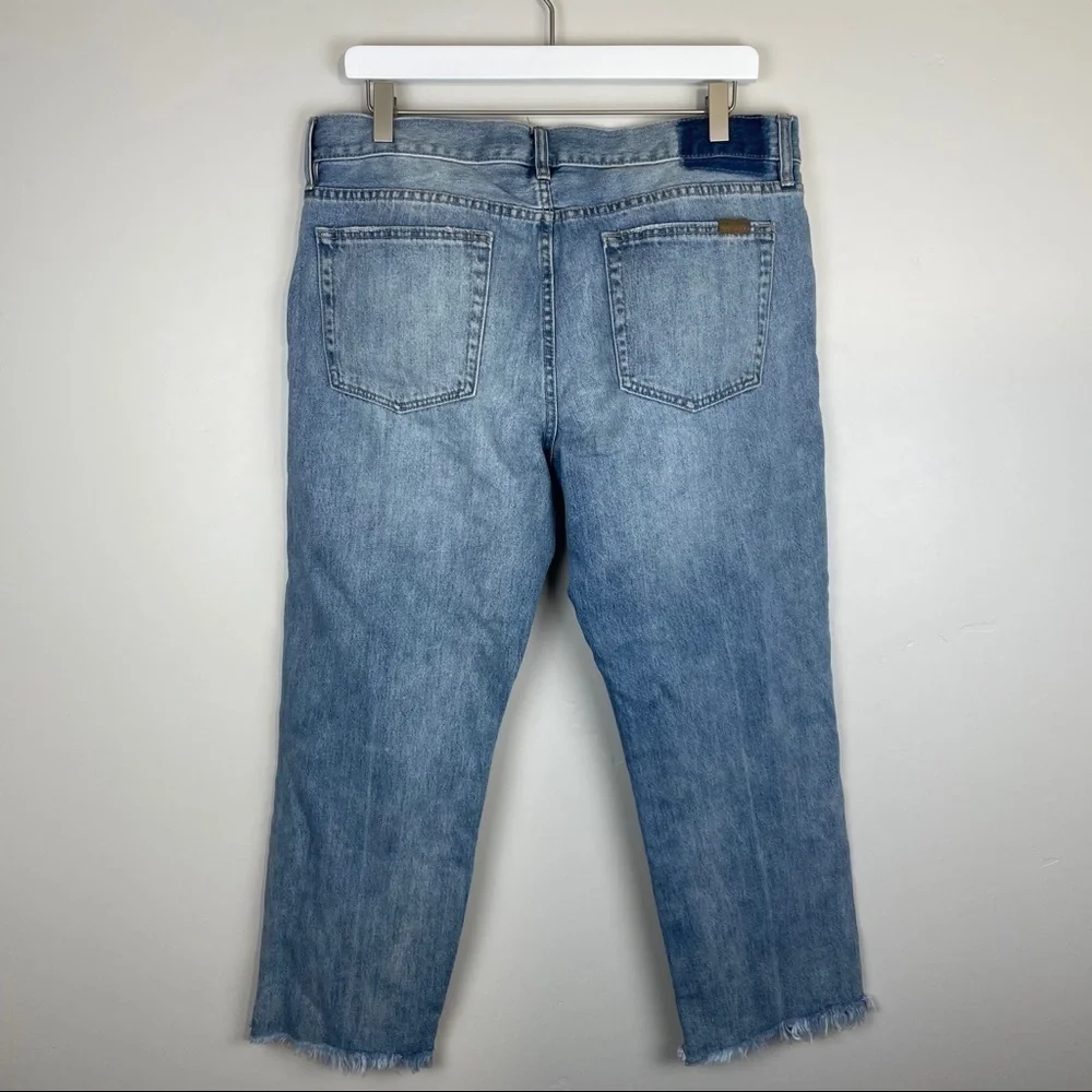 Sanctuary Distressed Boyfriend Jeans